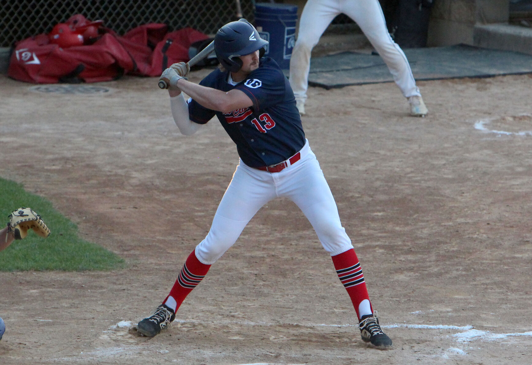 Chippewa River Baseball League All-Star Game 7-1-22